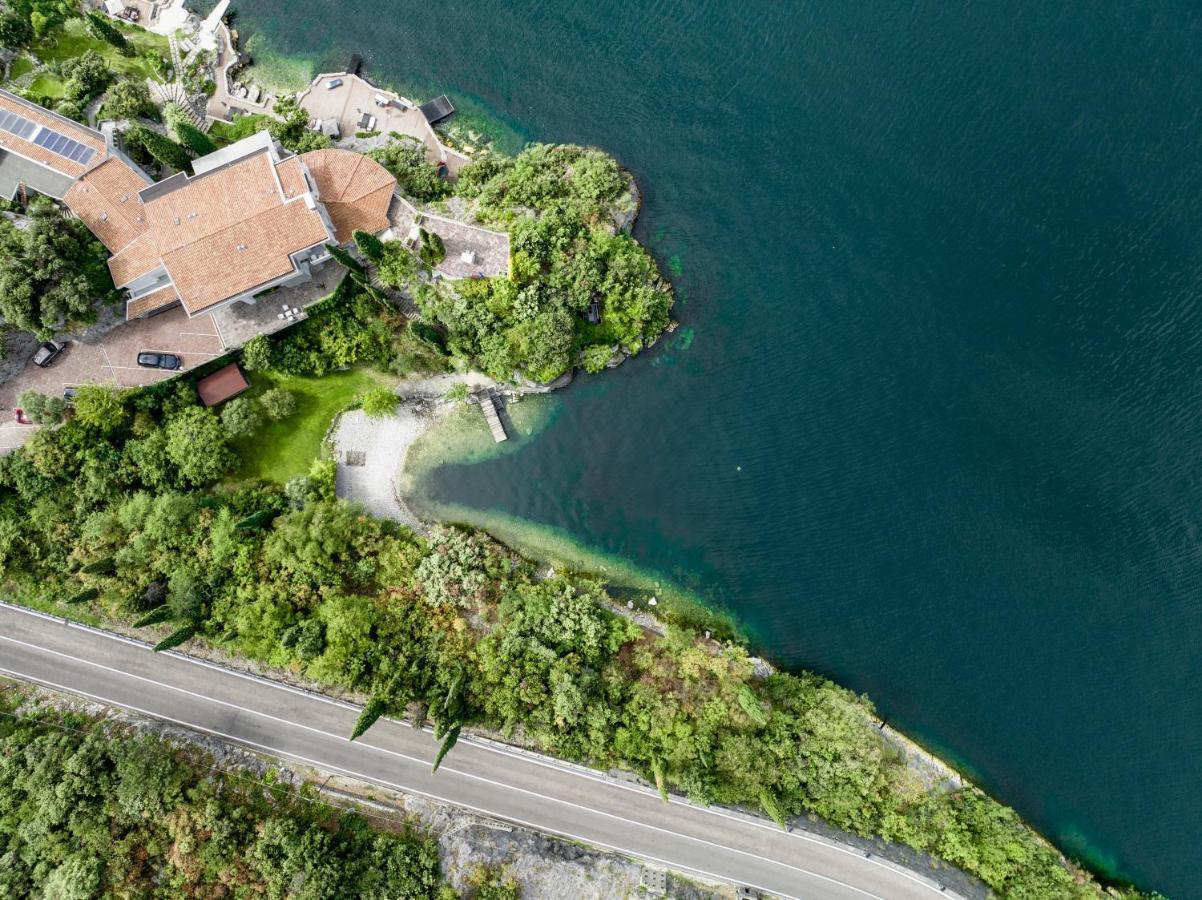 Villa Tempesta Torbole Sul Garda Exterior photo