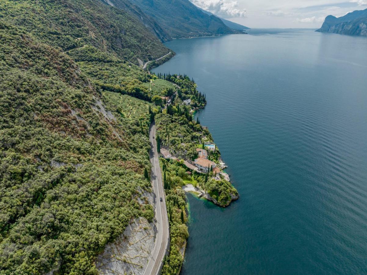 Villa Tempesta Torbole Sul Garda Exterior photo