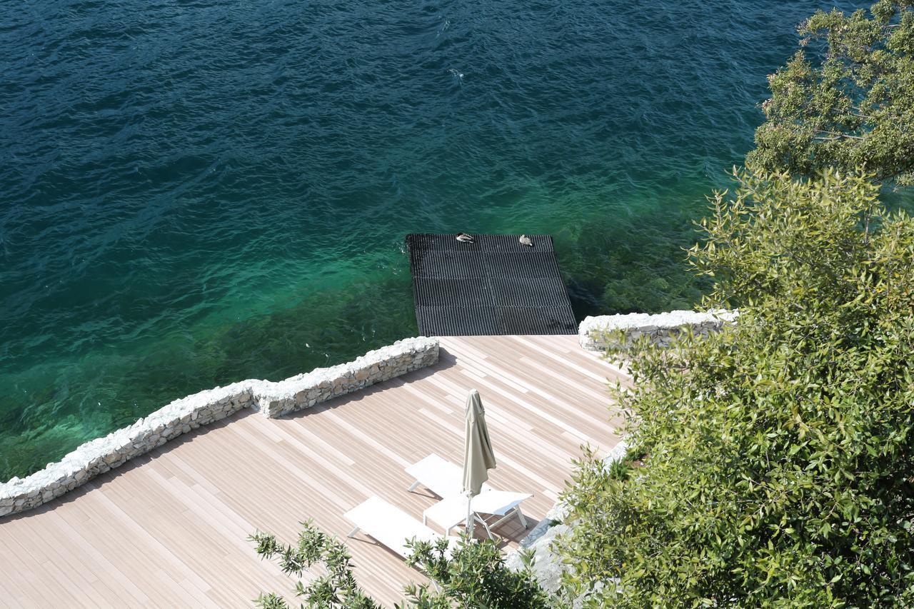 Villa Tempesta Torbole Sul Garda Exterior photo