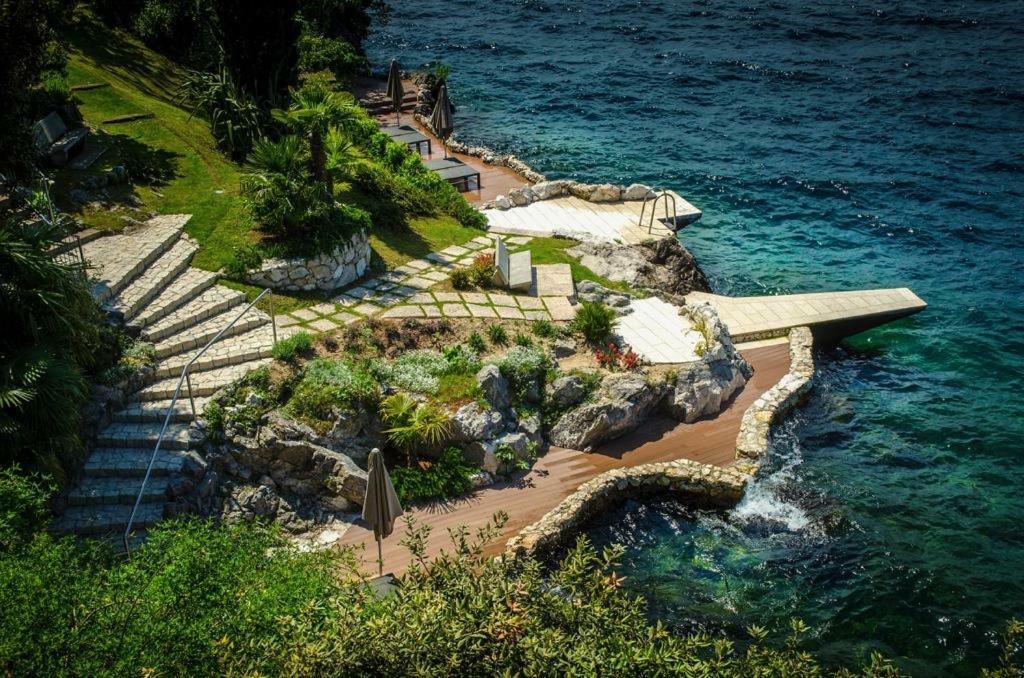 Villa Tempesta Torbole Sul Garda Exterior photo