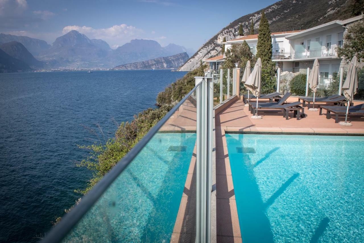 Villa Tempesta Torbole Sul Garda Exterior photo