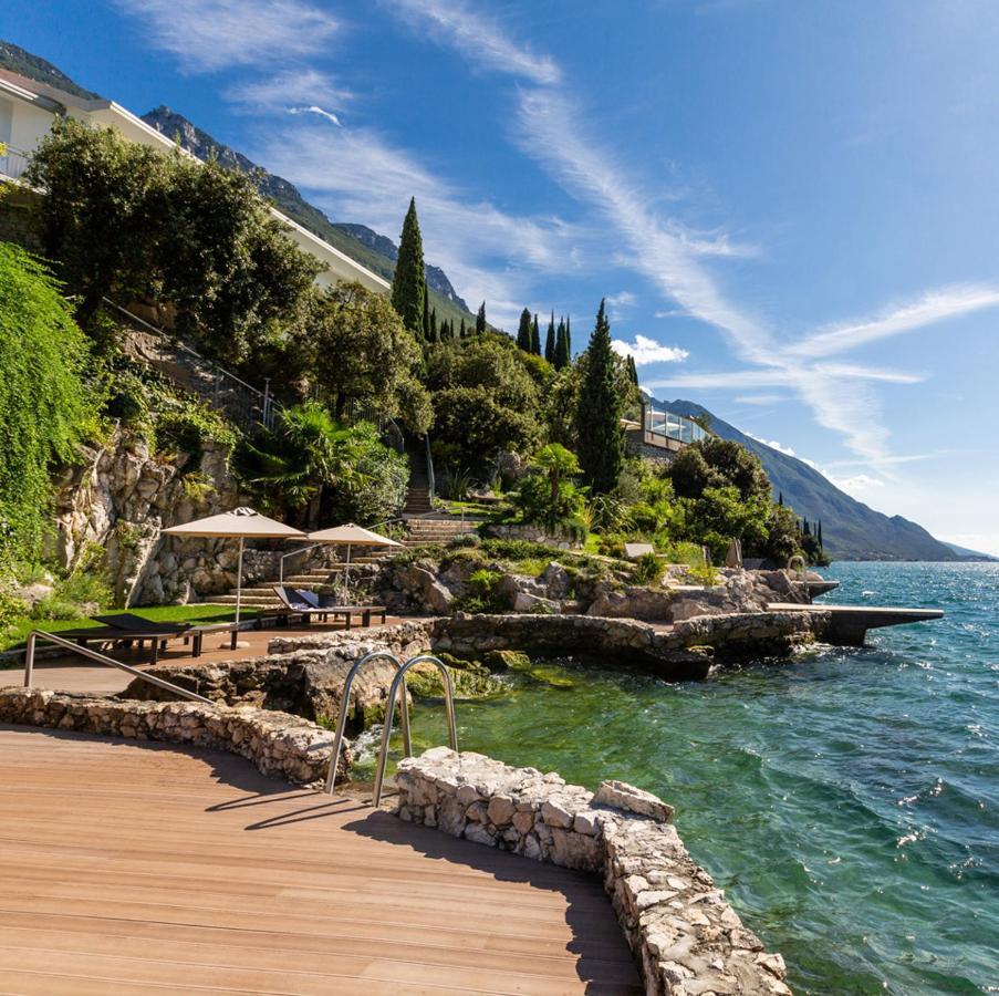 Villa Tempesta Torbole Sul Garda Exterior photo